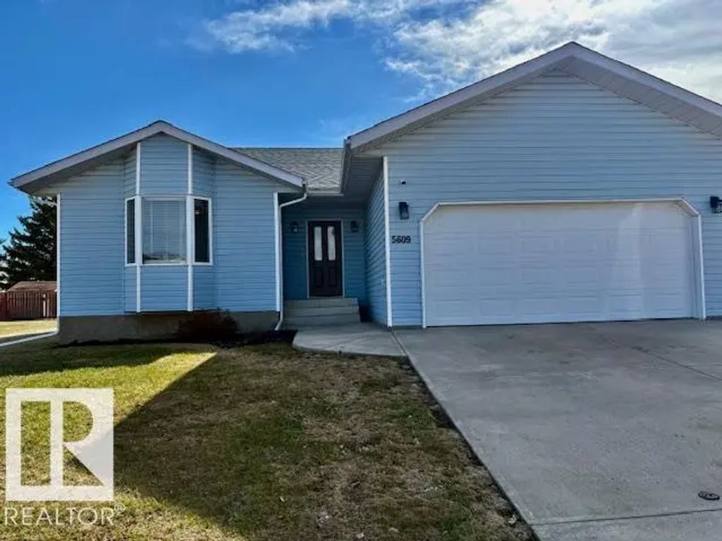 5609 45a Street, Vegreville