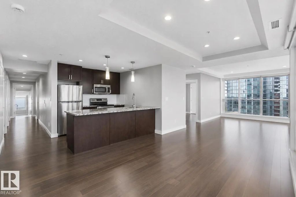 908 10238 103 Street, Edmonton