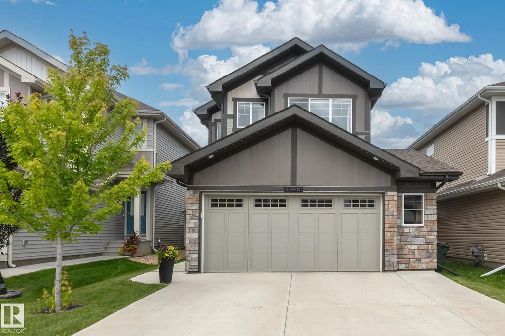 1946 Westerra Lane, Stony Plain