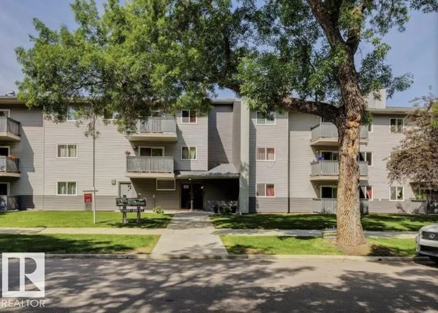 Edmonton Real Estate Listing: 109 10838 108 Street Northwest, Central Mcdougall