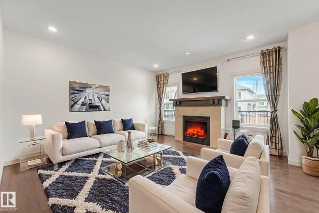 1548 36 Avenue Nw, Edmonton