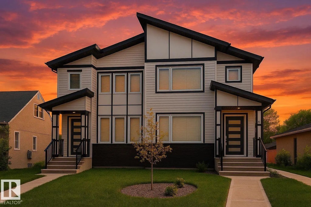 11633 St Albert Trail, Edmonton