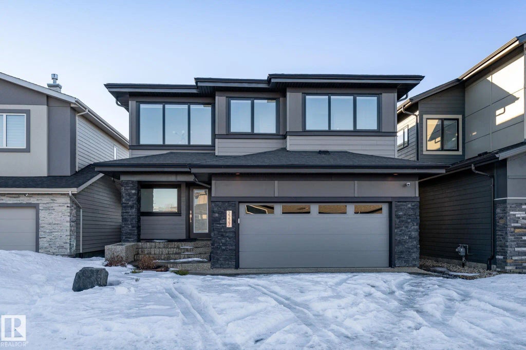 2227 Kelly Crescent, Edmonton