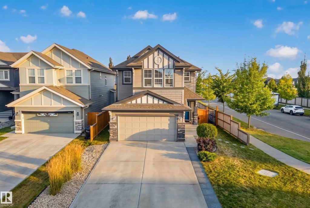 457 Still Creek Crescent, Sherwood Park
