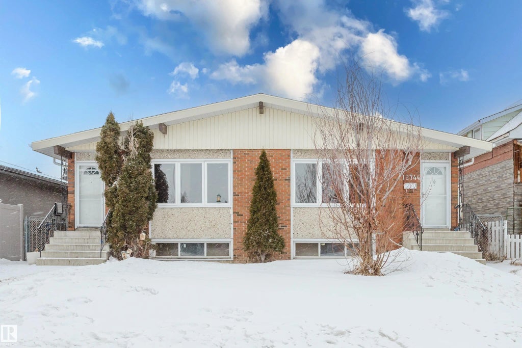12742/ 12744 86 Street, Edmonton