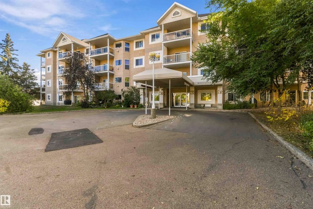 205 10511 42 Avenue, Edmonton