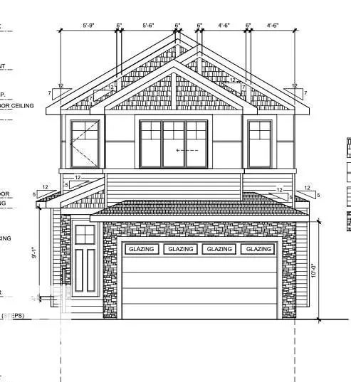 92 Eldridge Point(e), St. Albert