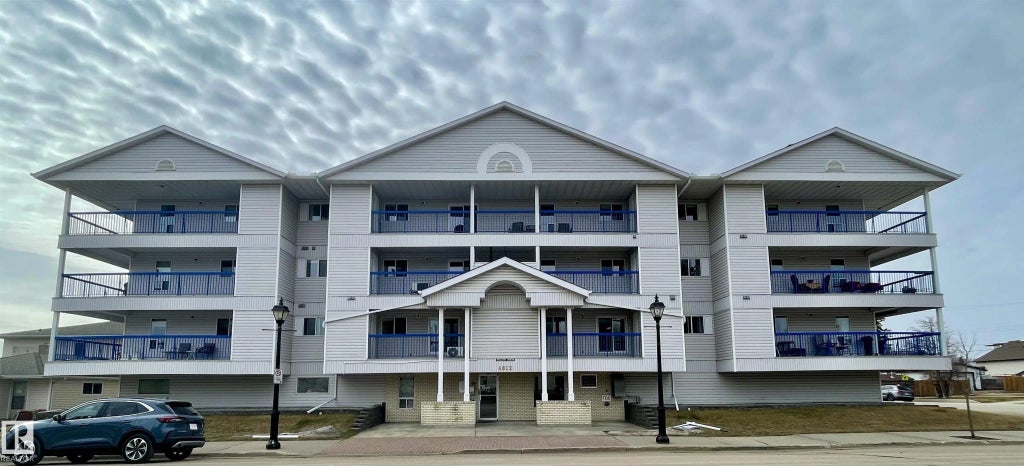 306 4812 51 Avenue, Stony Plain