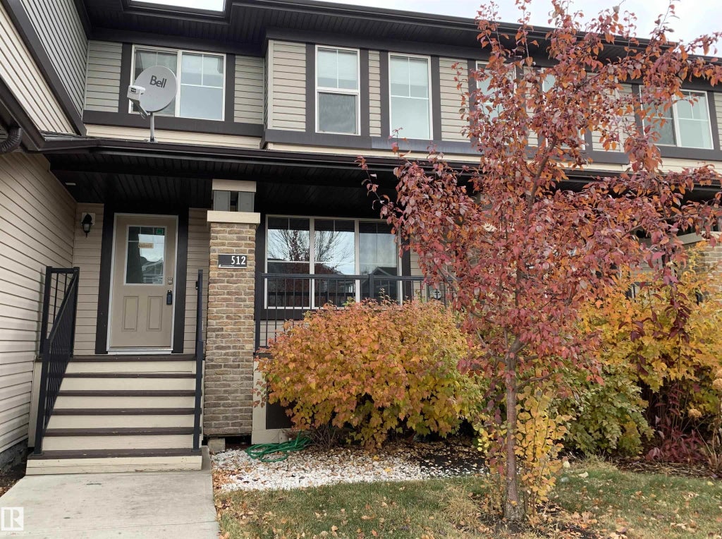 512 Chappelle, Edmonton