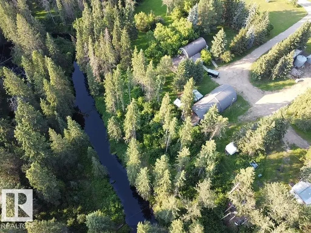 473068 Rge Road 243 A, Rural Wetaskiwin County
