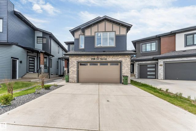 208 33 Street Sw, Edmonton