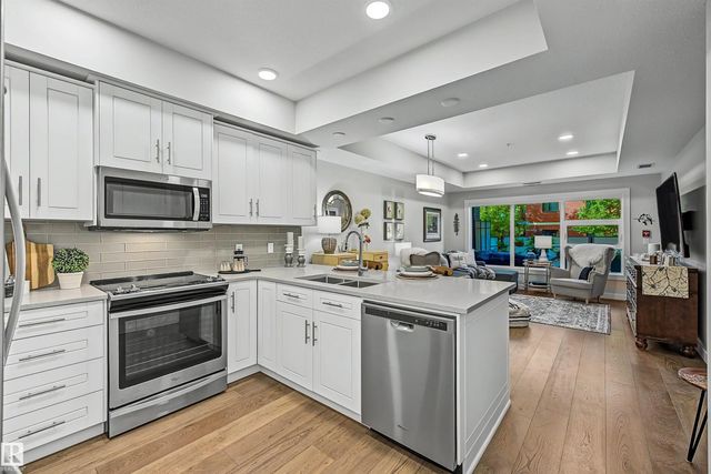 122 61 Festival Way, Sherwood Park