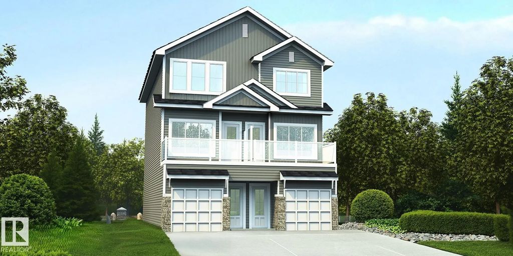 1321 9 Street, Edmonton