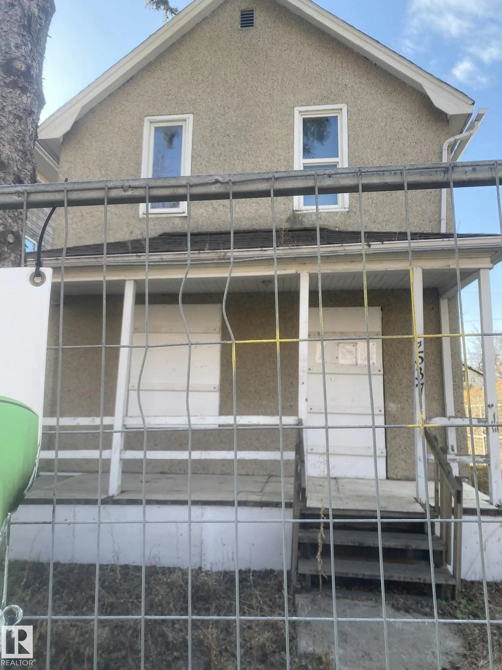 9537 107 Avenue, Edmonton