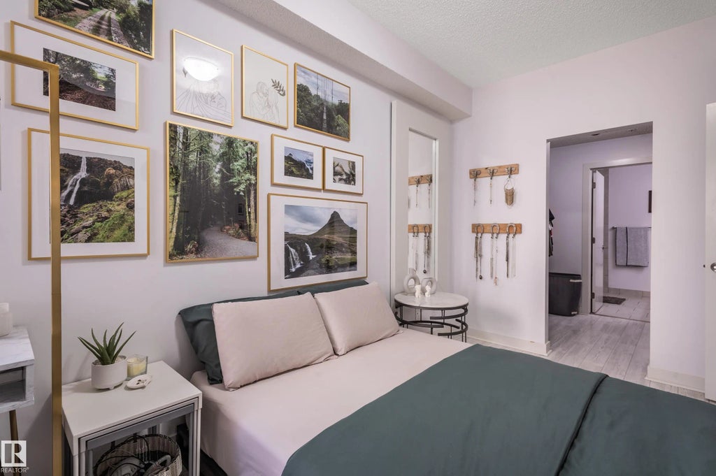 305 10523 123 Street, Edmonton