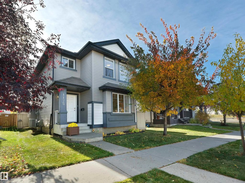 1175 36 Avenue, Edmonton