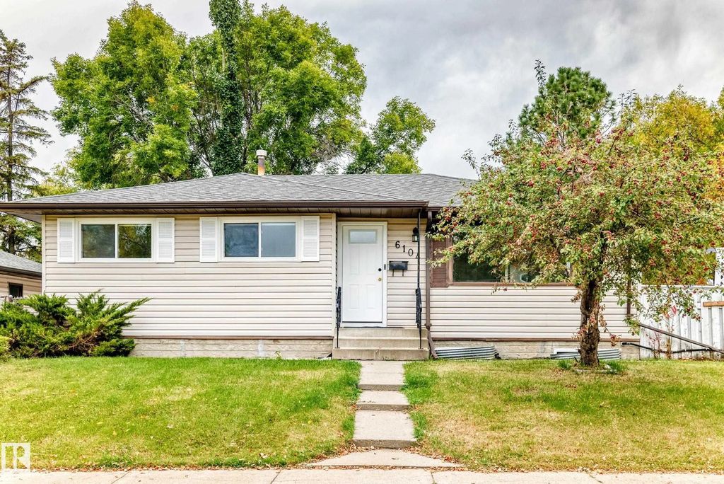 6104 149 Avenue, Edmonton