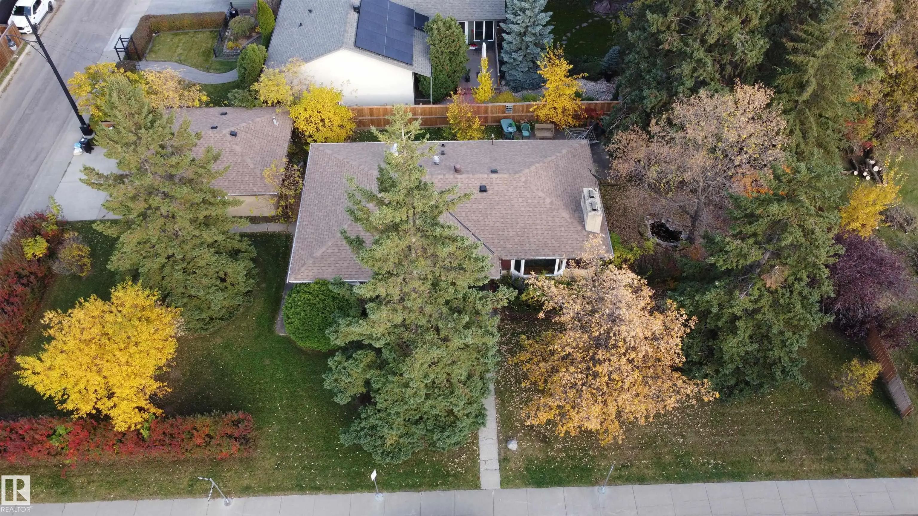 Home for Sale Located at 9333 146 Street Northwest, Edmonton, AB