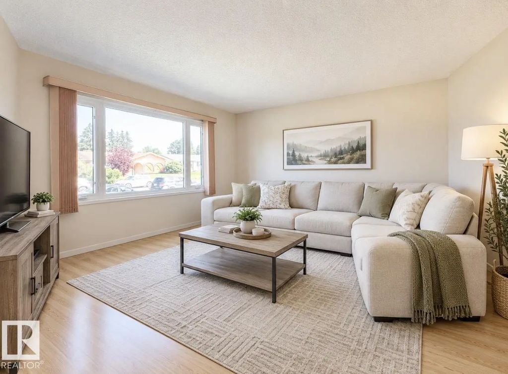 5620 55a Street, Wetaskiwin