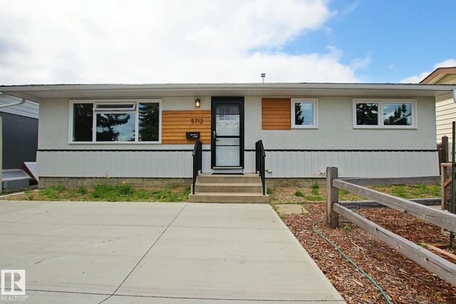 5712 113b Street Nw, Edmonton