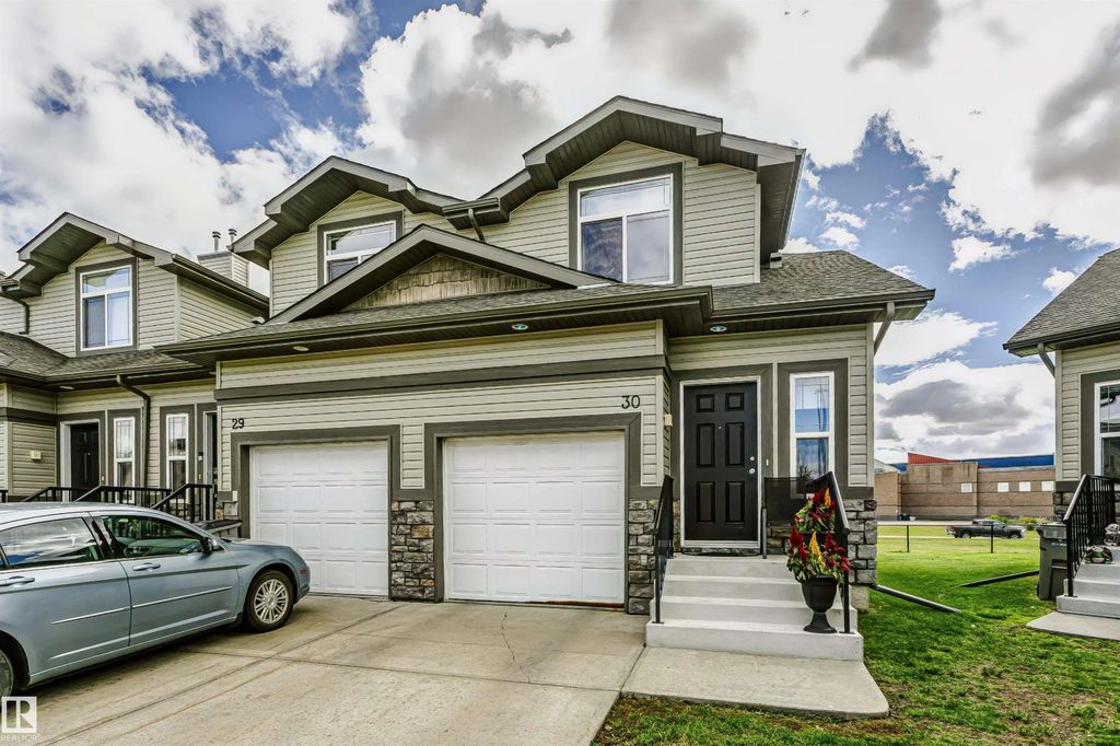 30 9511 102 Avenue, Morinville