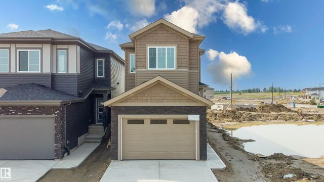 723 158 Avenue Ne, Edmonton