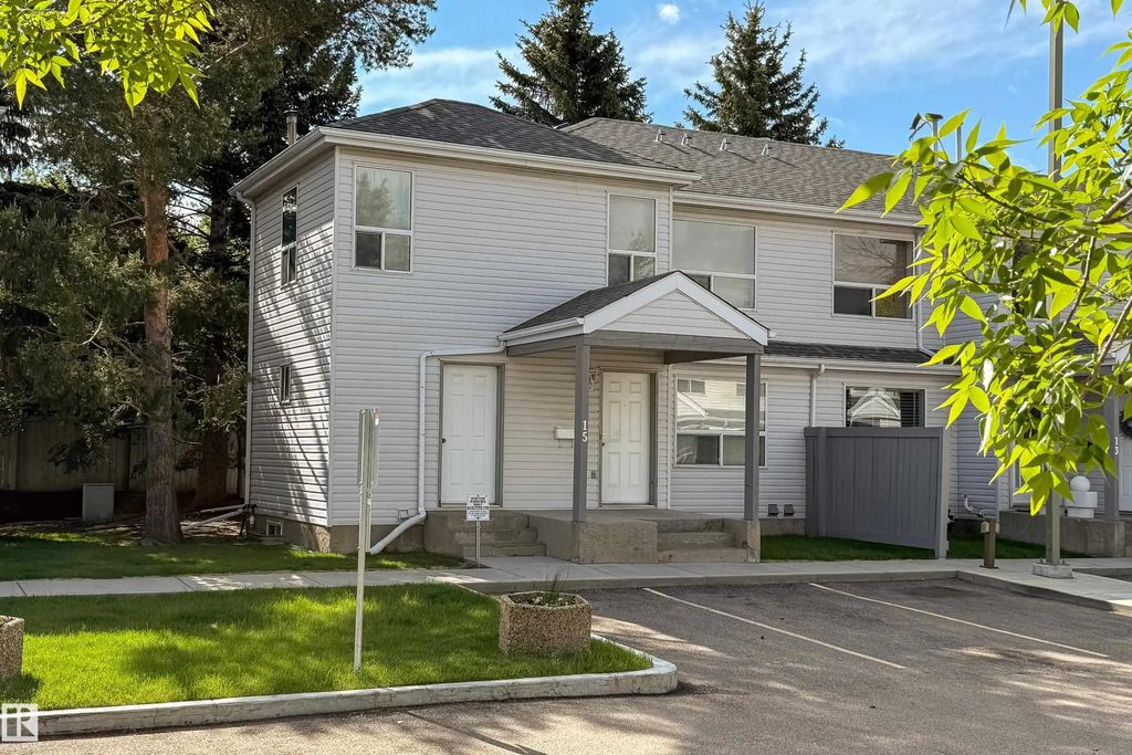 15 603 Youville Drive, Edmonton