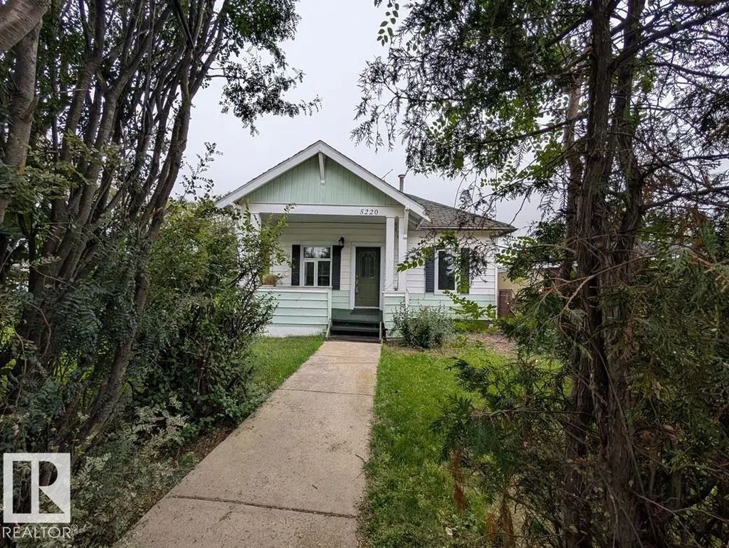 5220 50 Street, Ryley