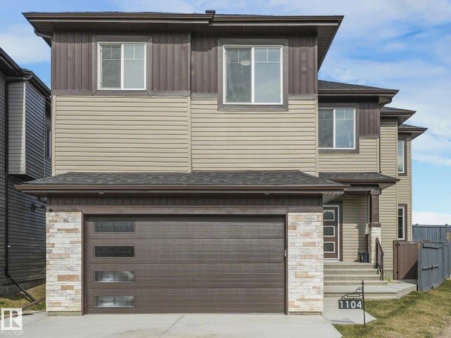 1104 152 Avenue Nw, Edmonton