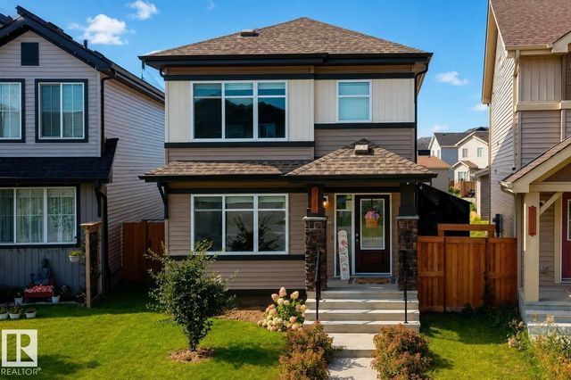3040 Checknita Way Sw, Edmonton