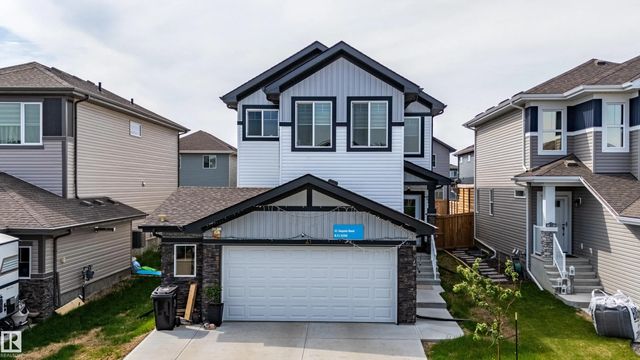 41 Sequoia Bend, Fort Saskatchewan