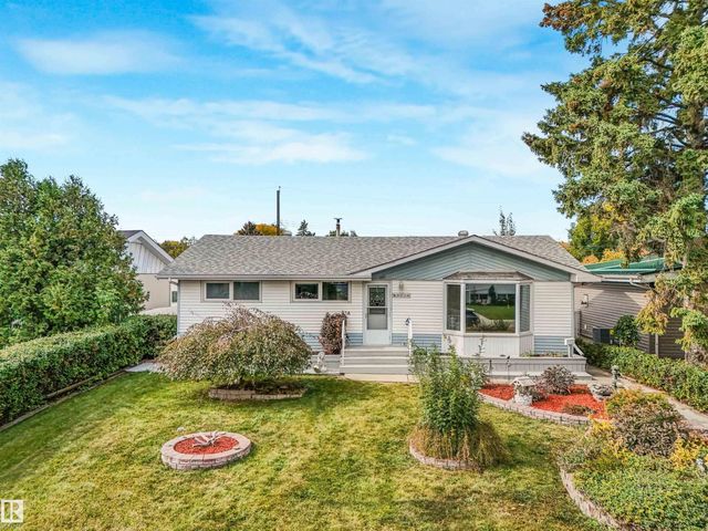 8016 161 Street Nw, Edmonton