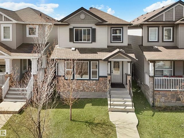 1442 33a Street Nw, Edmonton