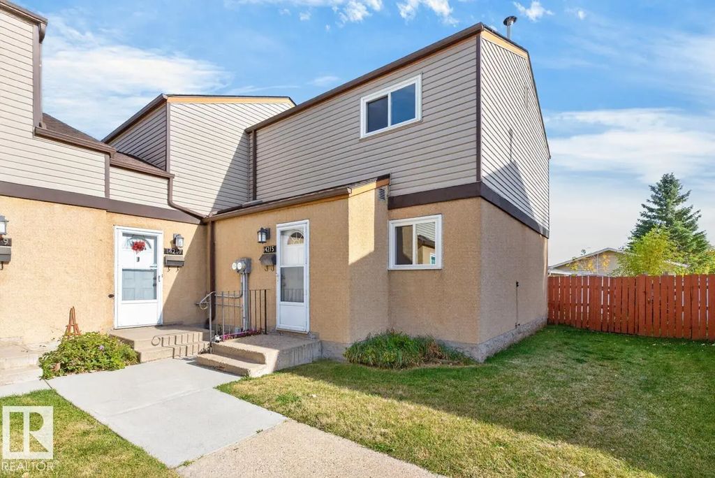 14215 23 Street, Edmonton