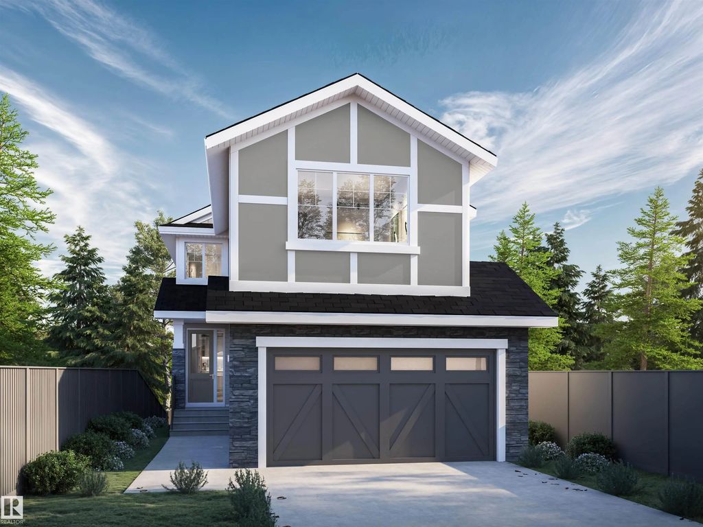 1133 Starling Drive, Edmonton