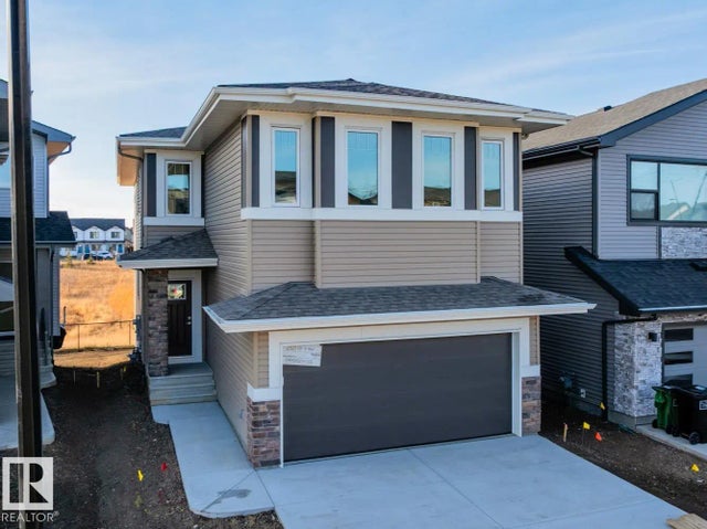 2828 191 Street Nw, Edmonton