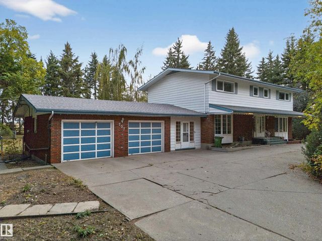 707 65 Avenue Nw, Edmonton