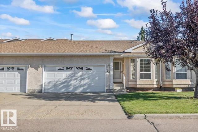 92 13320 124 Street Nw, Edmonton
