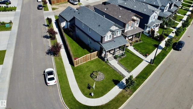 17359 49 Street Nw, Edmonton