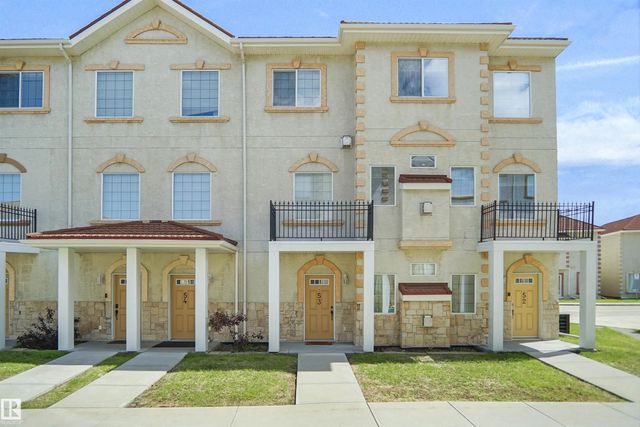53 13825 155 Avenue Nw, Edmonton