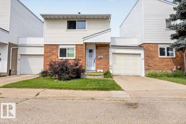 1096 Millbourne Road Nw, Edmonton
