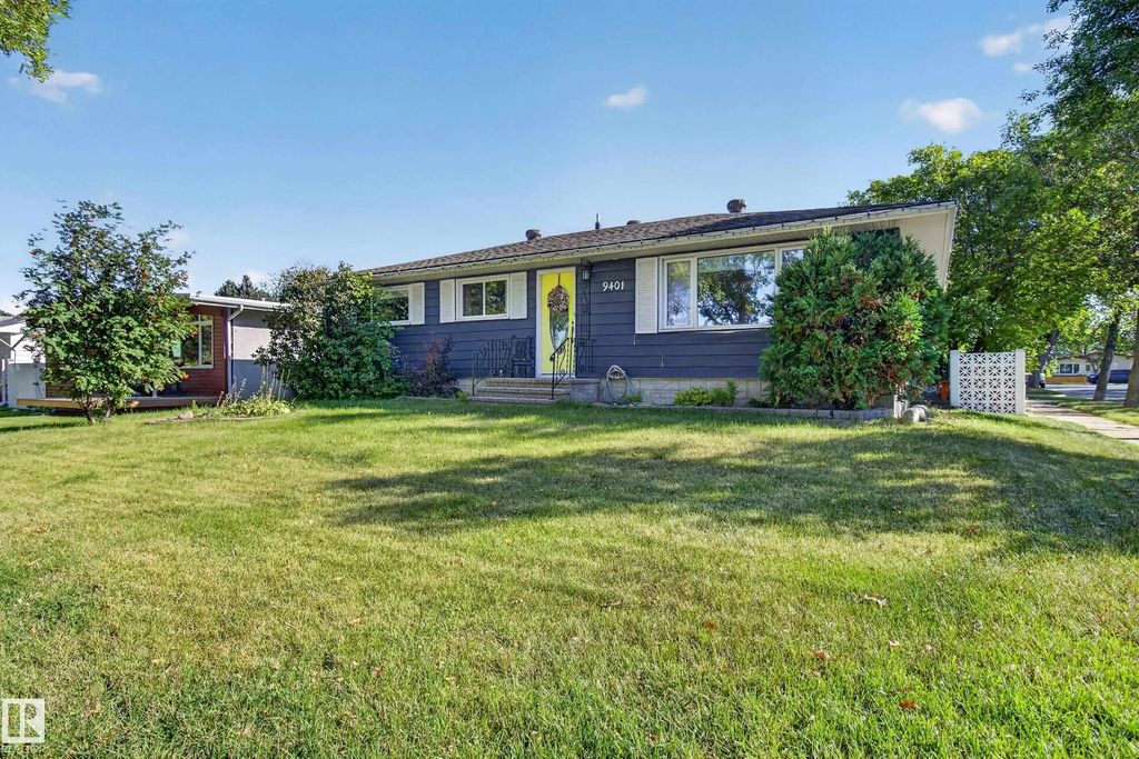 9401 98 Street, Fort Saskatchewan