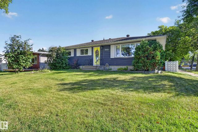 9401 98 Street, Fort Saskatchewan