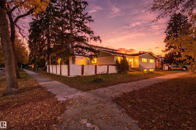 12303 115 Avenue Nw, Edmonton