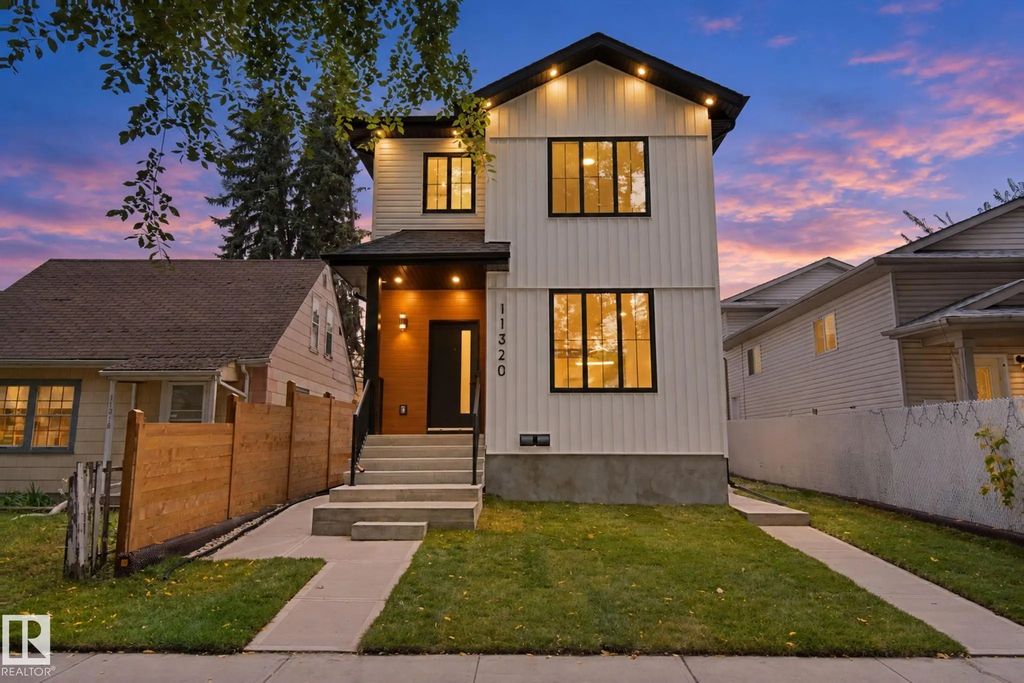 11320 91 St. Nw, Edmonton