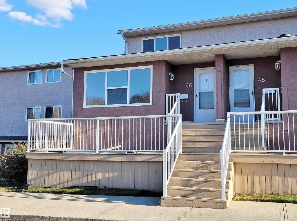 46 13590 38 Street, Edmonton