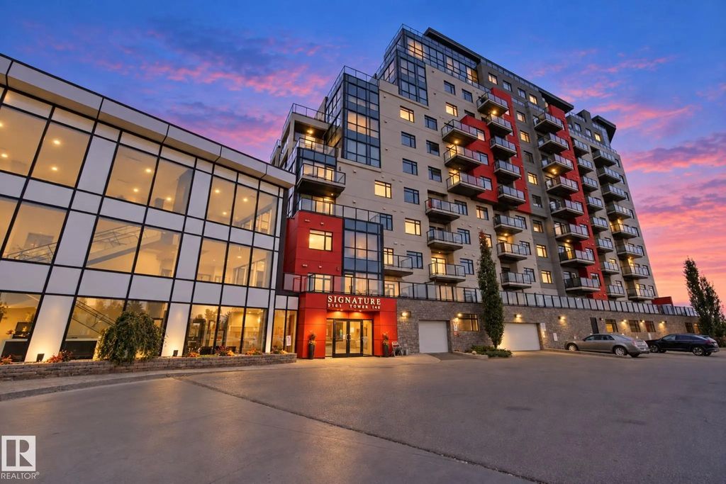 125 5151 Windermere Boulevard, Edmonton