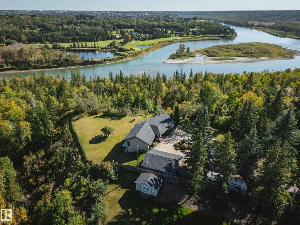 240 Grandisle Point(e), Edmonton