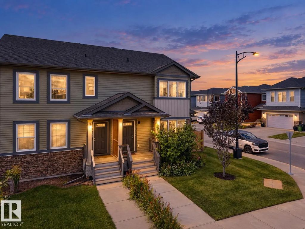 1204 163 Street, Edmonton