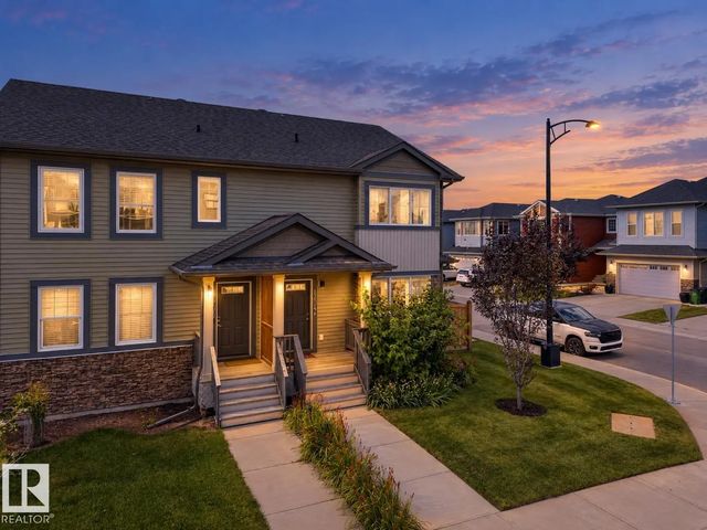 1204 163 Street Sw, Edmonton